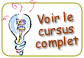 Voir le cursus complet